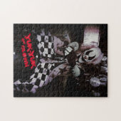 Yuk-Yuk de Kast Legpuzzel (Horizontaal)