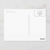 Yuki bw briefkaart (Achterkant)