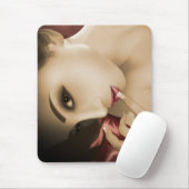 Yuki Muismat (Met muis)