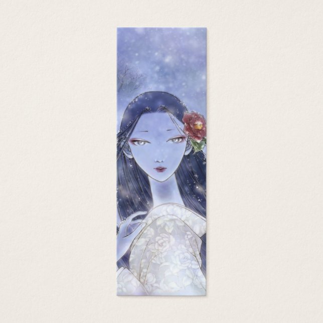 Yukionna Signet (Devant)