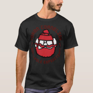 Yukon Cornelius Golfit golfgift T-shirt
