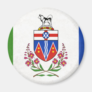 Yukon Magneet