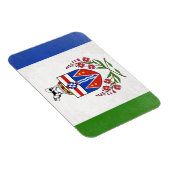 Yukon Magneet (Rechterzijde)