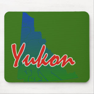 Yukon Muismat