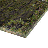 Yukon Pond Snijplank (Hoek)