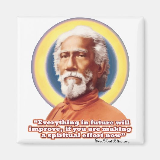 Yukteshwar magneet SY01 (Voorkant)