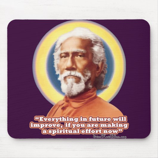 Yukteshwar Mousepad SY01 Muismat (Voorkant)