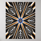 Yule bal... poster (Voorkant)