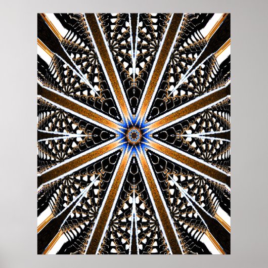 Yule bal... poster (Voorkant)