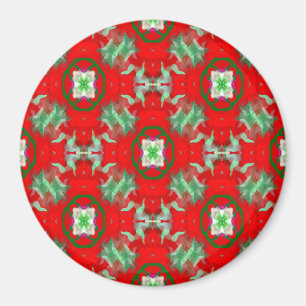 Yule.... Magneet