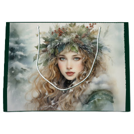 Yule Maiden Groot Cadeauzakje