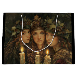 Yule Maidens Groot Cadeauzakje