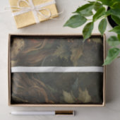 Yule Maidens Tissuepapier (Geschenk)