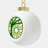 Yule Ornament (Rechts)