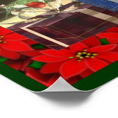 Yule Puppy Print (Hoek)