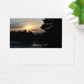 Yule Sunrise (Bureau)