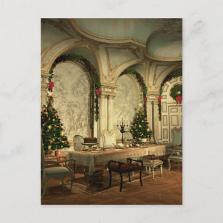 Yuletide Briefkaart