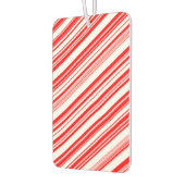 Yuletide Candy Cane voor Sandra Luchtverfrisser (Links)