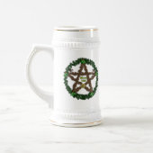 Yuletide Pentacle Bierpul (Links)