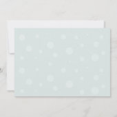 Yum ! Carte de recette (Dos)