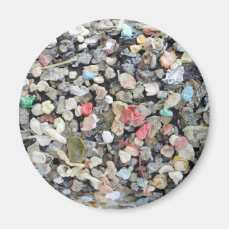 Yum Gum Magnet Magneet