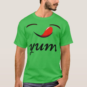 Yum T-shirt