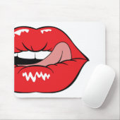 Yum tapis de souris (Avec souris)