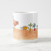 Yum tasse de 20 onces (Devant)