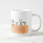 Yum tasse de 20 onces (Droite)