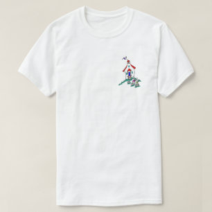 Yum-Yum-eet-1 T-shirt