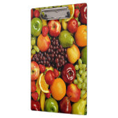 Yum Yum-Fruit_ Klembord (Links)