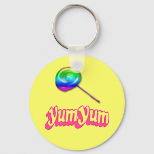 Yum Yum Sleutelhanger
