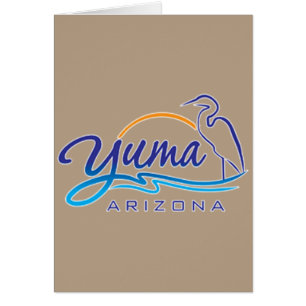 Yuma, Arizona