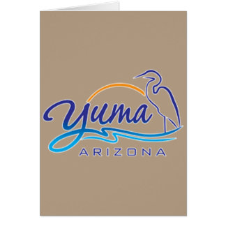 Yuma, Arizona