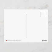 Yuma, Arizona | Briefkaart (Achterkant)