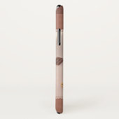 Yumekawaii cute cookie phone case. Case-Mate iPhon Case-Mate iPhone Case (Achterkant / rechts)