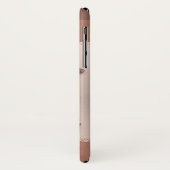 Yumekawaii cute cookie phone case. Case-Mate iPhon iPhone Case (Achterkant/links)