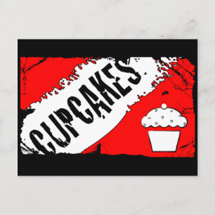 yummie kruimels briefkaart