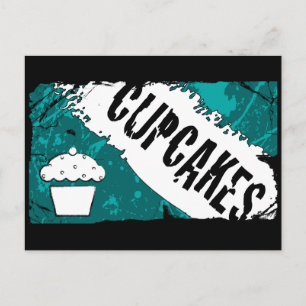 yummie kruimels briefkaart