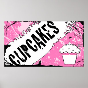 yummie kruimels poster