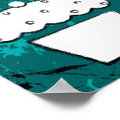 yummie kruimels poster (Hoek)