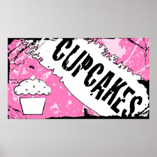 yummie kruimels poster