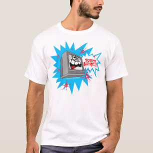Yummy Braincells! T-shirt