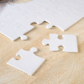 Yummy Chocolate Bar Legpuzzel (Zijkant)