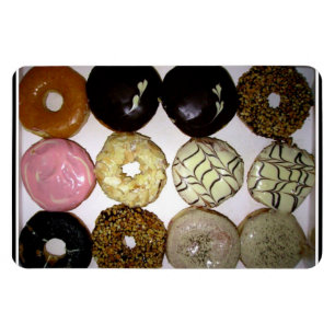 YUMMY DONUTS MAGNEET