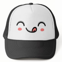 Yummy Face - Happy Jump