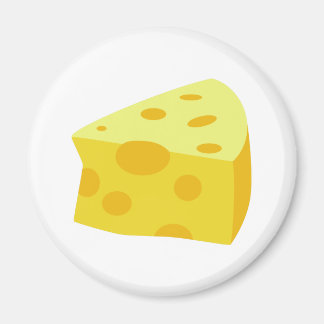 Yummy Food - Kaas Magneet