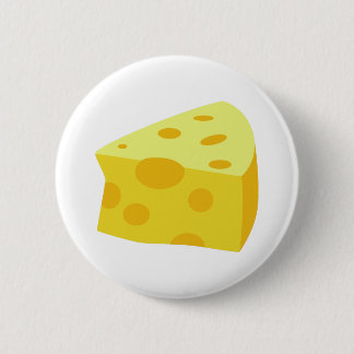 Yummy Food - Kaas Ronde Button 5,7 Cm