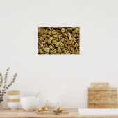 Yummy Granola Poster (Keuken)