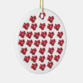 Yummy grenades, Ornement Rond (Droite)